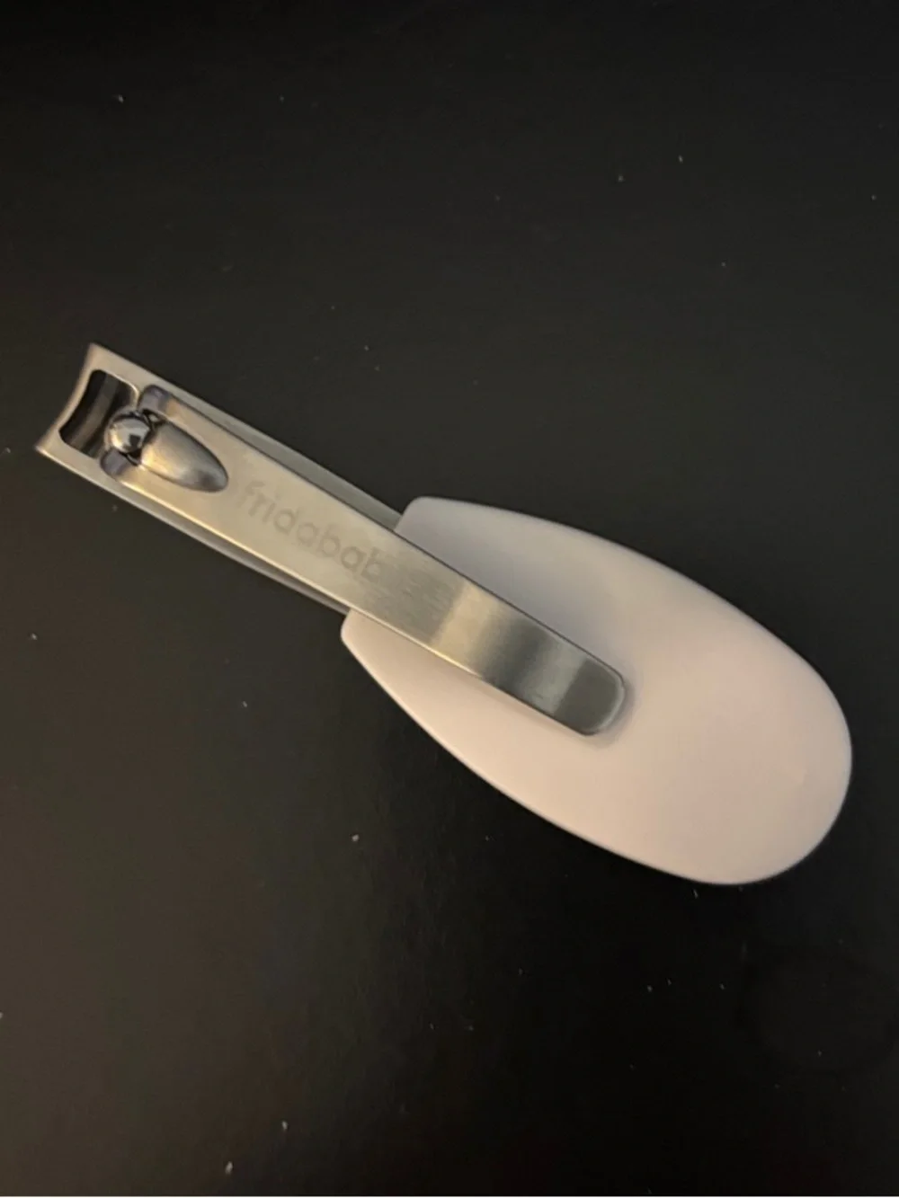 Frida Baby NailFrida Solo Snipperclipper | Safely Trim Baby Nails